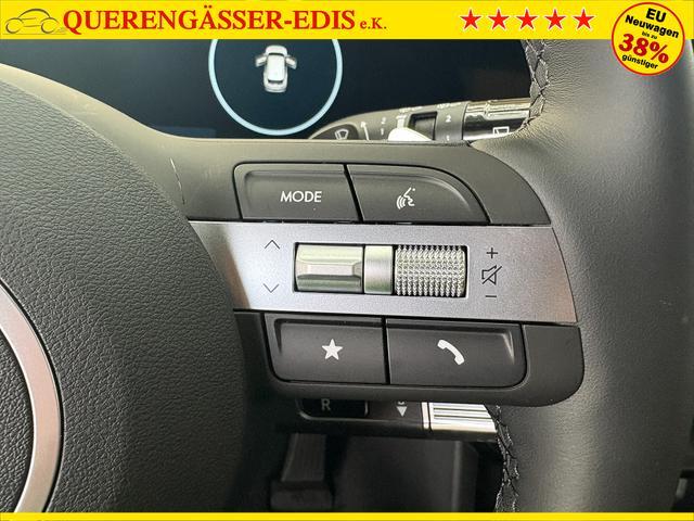 Hyundai TUCSON Premium DCT BLACK LINE ACC 