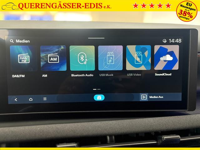 Hyundai TUCSON Premium N-LINE DCT NAVI SHZ RFK ACC 