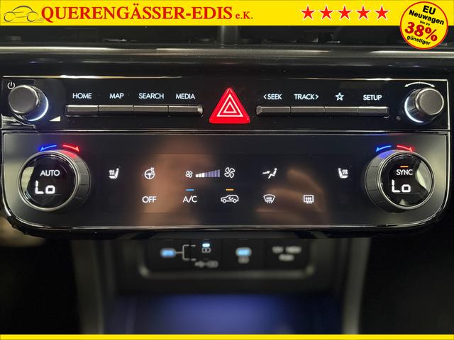 Hyundai TUCSON Premium N-LINE DCT NAVI SHZ RFK ACC 