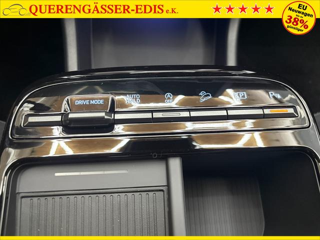 Hyundai TUCSON Premium N-LINE DCT NAVI SHZ RFK ACC 