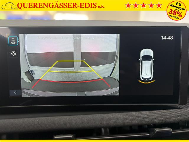 Hyundai TUCSON Premium N-LINE DCT NAVI SHZ RFK ACC 