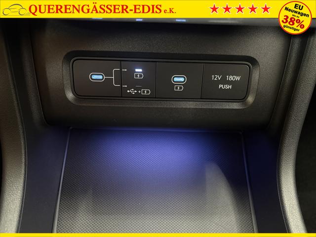 Hyundai TUCSON Premium N-LINE DCT NAVI SHZ RFK ACC 