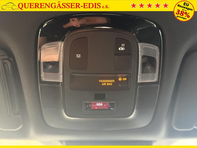 Hyundai TUCSON Premium N-LINE DCT NAVI SHZ RFK ACC 