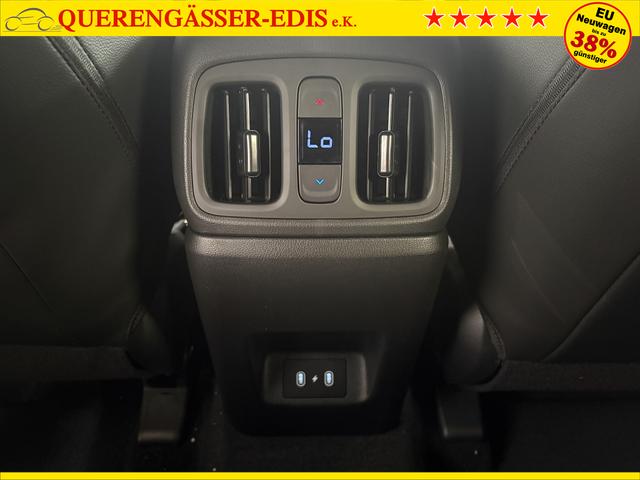 Hyundai TUCSON Premium N-LINE DCT NAVI SHZ RFK ACC 