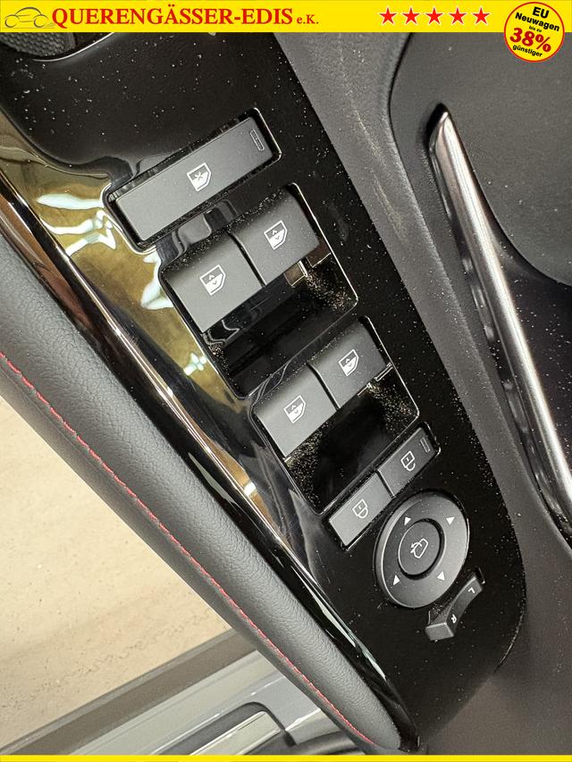 Hyundai TUCSON Premium N-LINE DCT NAVI SHZ RFK ACC 