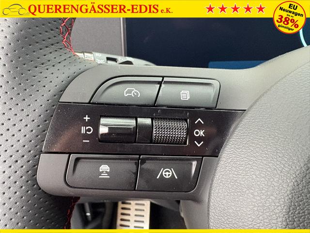 Hyundai TUCSON Premium N-LINE DCT NAVI SHZ RFK ACC 