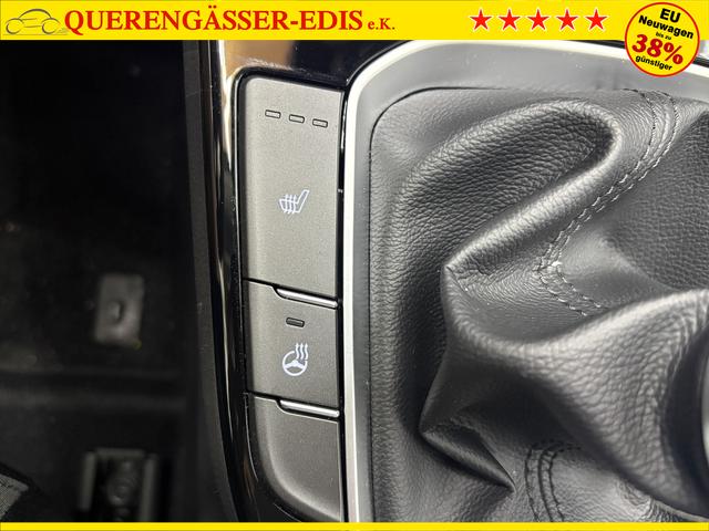 Hyundai i30 STYLE NAVI WP ALU LED RFK PDC 