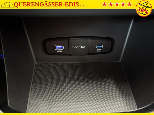 Hyundai i30 STYLE NAVI WP ALU LED RFK PDC 