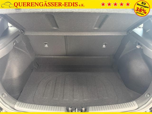 Hyundai i30 STYLE NAVI WP ALU LED RFK PDC 