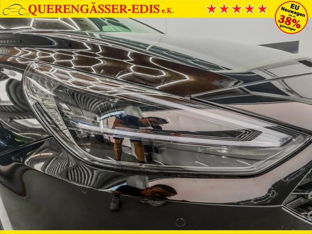 Hyundai i30 STYLE NAVI WP ALU LED RFK PDC 
