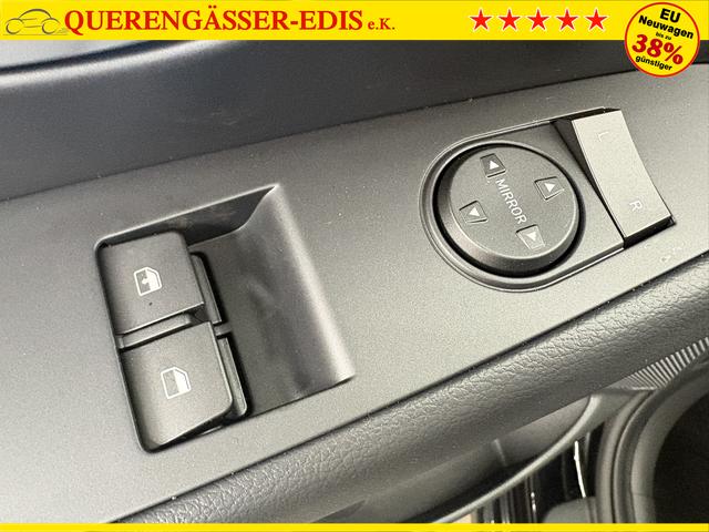 Hyundai i30 STYLE NAVI WP ALU LED RFK PDC 