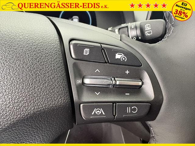 Hyundai i30 STYLE NAVI WP ALU LED RFK PDC 