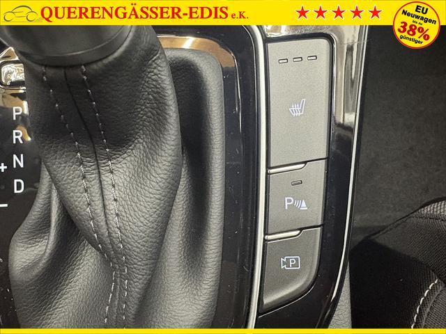 Hyundai i30 STYLE DCT NAVI WP ALU LED RFK PDC 