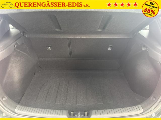 Hyundai i30 STYLE DCT NAVI WP ALU LED RFK PDC 
