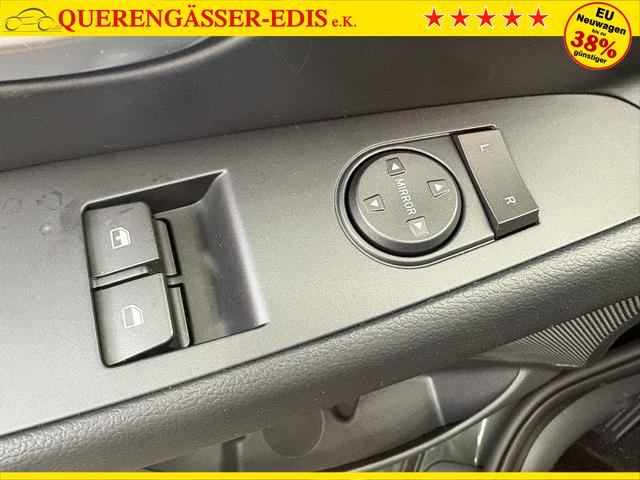 Hyundai i30 STYLE DCT NAVI WP ALU LED RFK PDC 