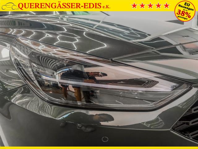 Hyundai i30 STYLE DCT NAVI WP ALU LED RFK PDC 