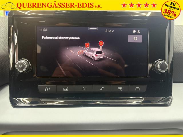 Seat Ibiza EDITION FL RADIO KLIMA PDC 