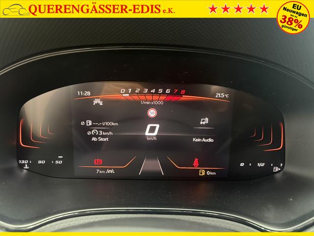 Seat Ibiza EDITION FL RADIO KLIMA PDC 
