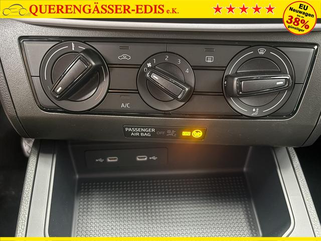 Seat Ibiza EDITION FL RADIO KLIMA PDC 