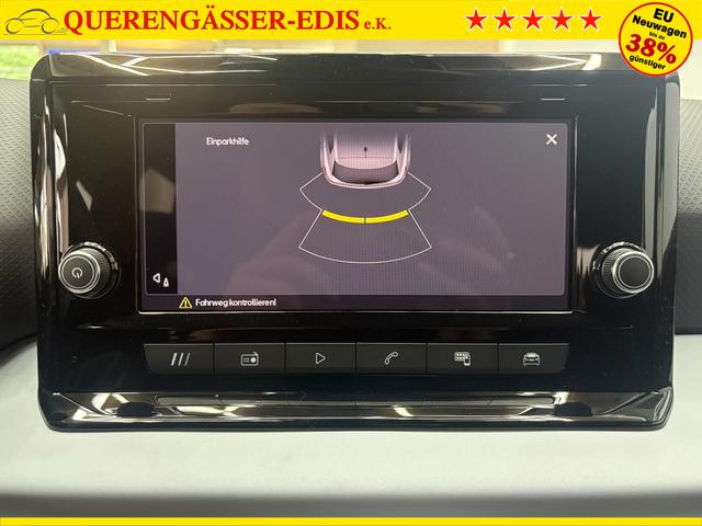 Seat Ibiza EDITION FL RADIO KLIMA PDC 