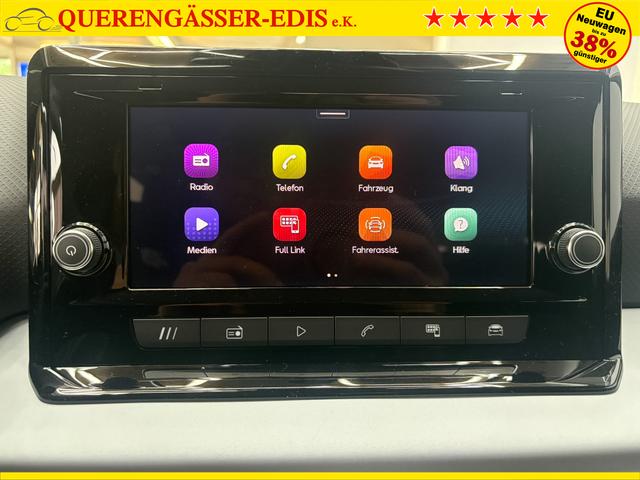 Seat Ibiza EDITION FL RADIO KLIMA PDC 