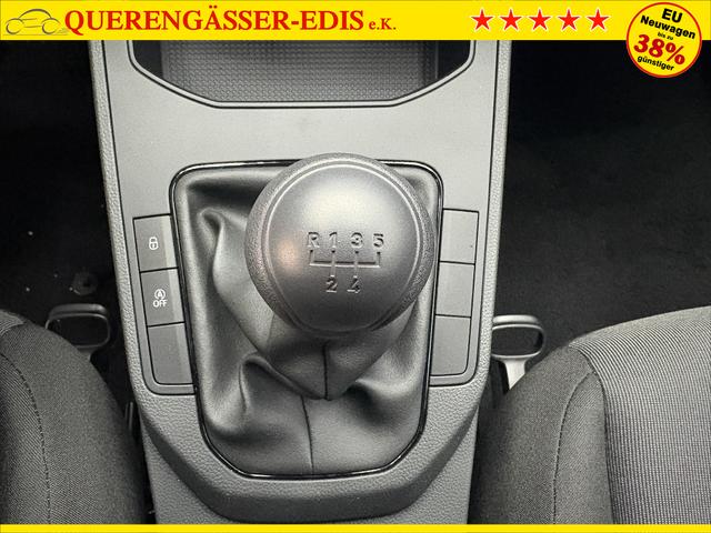 Seat Ibiza EDITION FL RADIO KLIMA PDC 