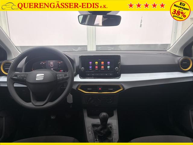 Seat Ibiza EDITION FL RADIO KLIMA PDC 