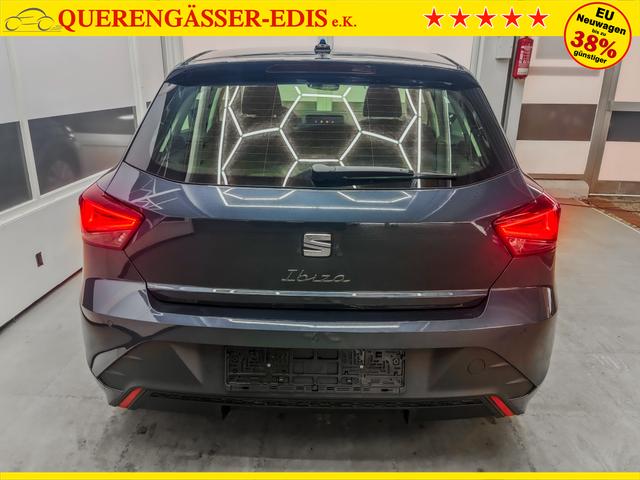 Seat Ibiza EDITION FL RADIO KLIMA PDC 