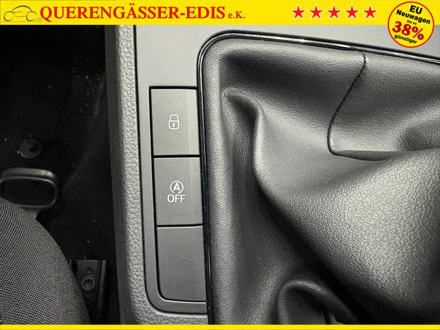 Seat Ibiza EDITION FL RADIO KLIMA PDC 