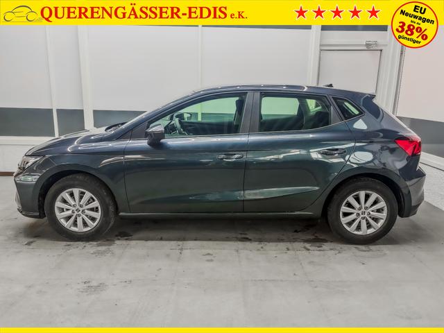 Seat Ibiza EDITION FL RADIO KLIMA PDC 