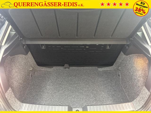 Seat Ibiza EDITION FL RADIO KLIMA PDC 