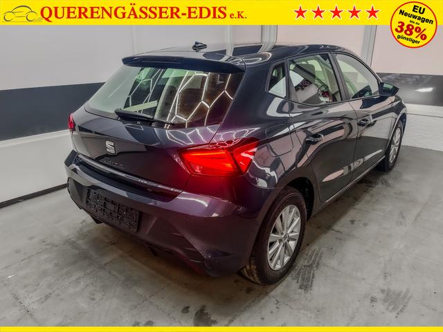 Seat Ibiza EDITION FL RADIO KLIMA PDC 