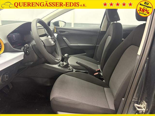 Seat Ibiza EDITION FL RADIO KLIMA PDC 