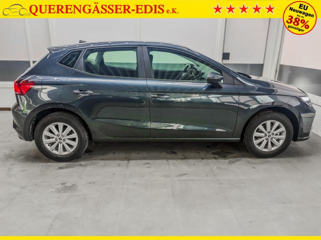 Seat Ibiza EDITION FL RADIO KLIMA PDC 