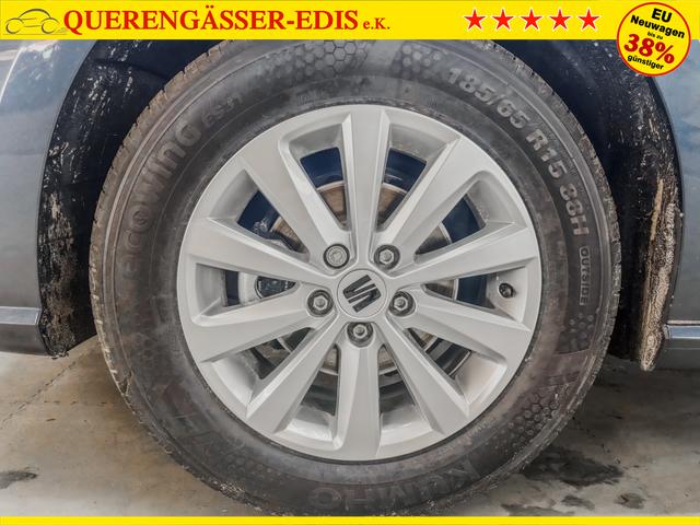 Seat Ibiza EDITION FL RADIO KLIMA PDC 