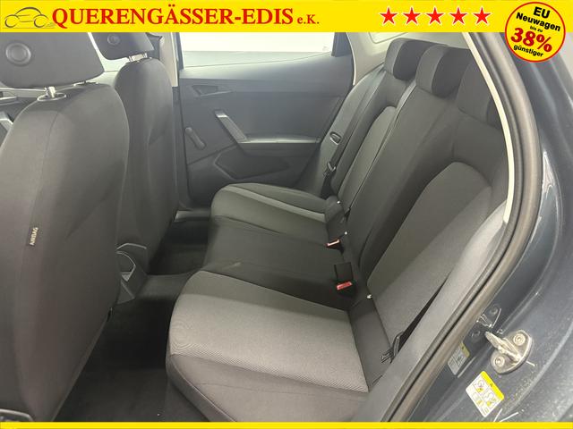 Seat Ibiza EDITION FL RADIO KLIMA PDC 