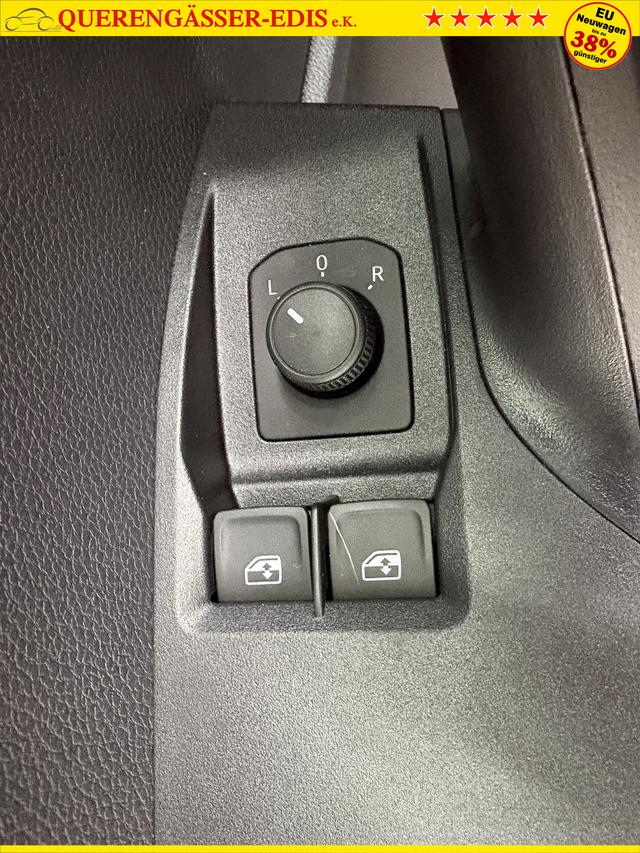 Seat Ibiza EDITION FL RADIO KLIMA PDC 