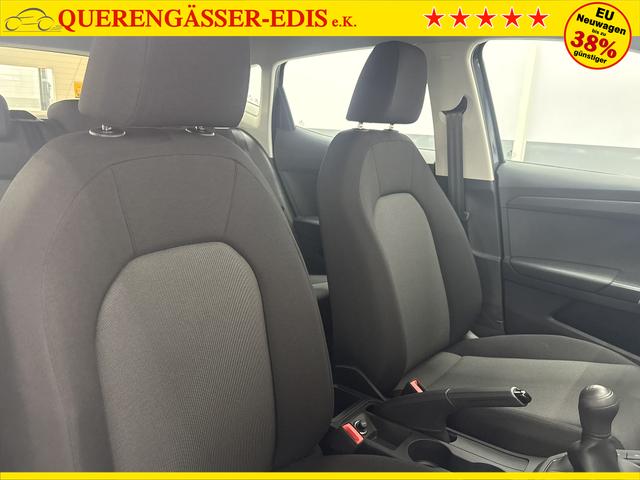 Seat Ibiza EDITION FL RADIO KLIMA PDC 