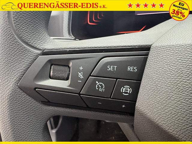 Seat Ibiza EDITION FL RADIO KLIMA PDC 