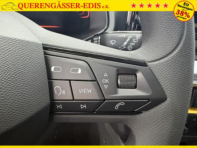 Seat Ibiza EDITION FL RADIO KLIMA PDC 