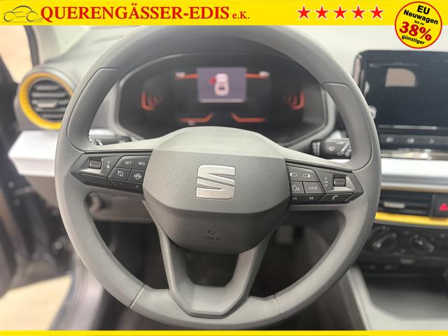 Seat Ibiza EDITION FL RADIO KLIMA PDC 