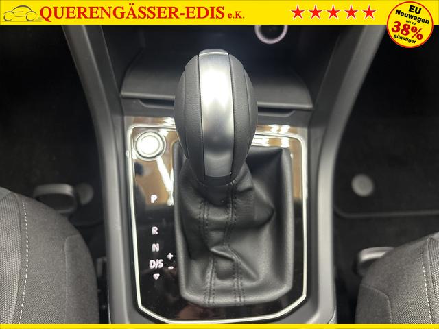 Volkswagen Touran R-LINE 7-SITZER DSG NAVI RFK SHZ 