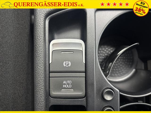 Volkswagen Touran R-LINE 7-SITZER DSG NAVI RFK SHZ 