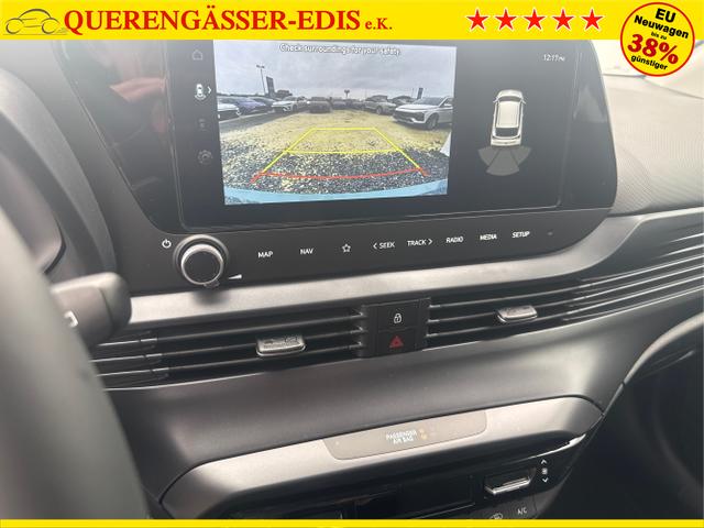 Hyundai / i20 / Grau / / / 