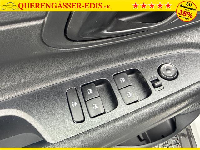 Hyundai / BAYON / Grau / / / 