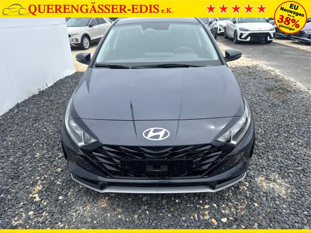 Hyundai / i20 / Grau / / / 