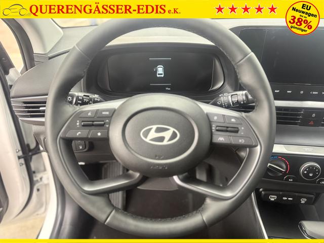 Hyundai BAYON LIFE DCT NAVI RFK TEMPOMAT 