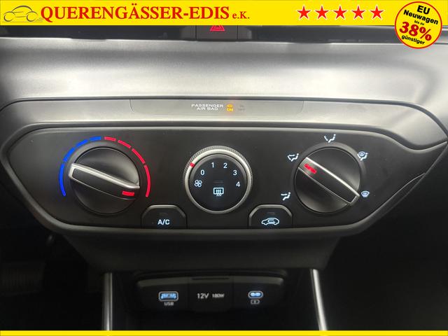 Hyundai BAYON LIFE DCT NAVI RFK TEMPOMAT 
