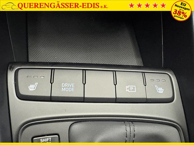 Hyundai BAYON LIFE DCT NAVI RFK TEMPOMAT 