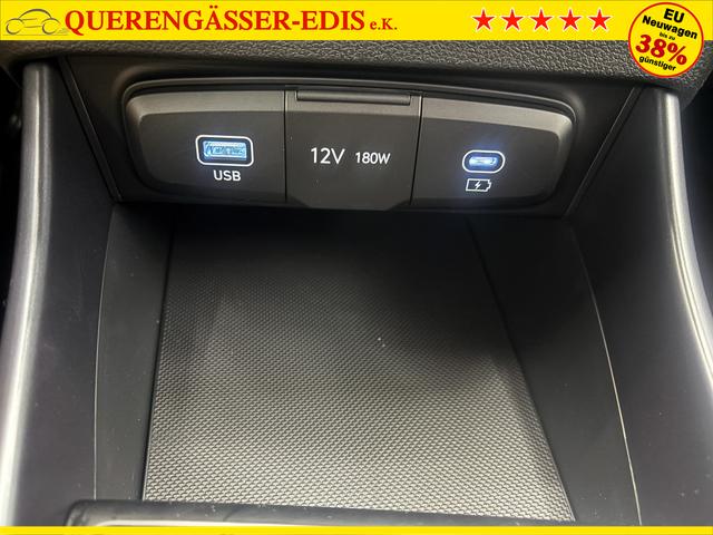 Hyundai BAYON LIFE DCT NAVI RFK TEMPOMAT 
